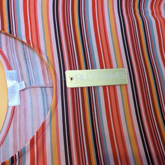 NWT RILEY & JAMES - Picture 4 of 8